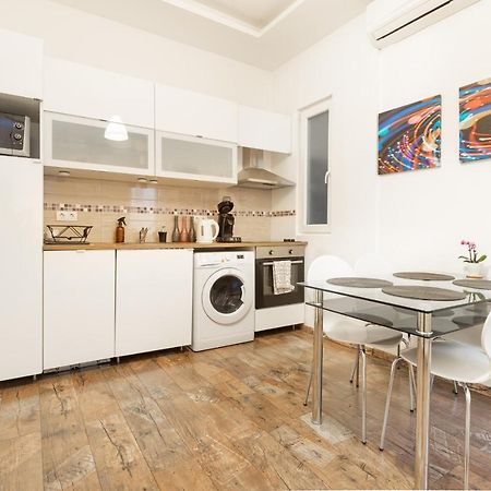 K13 Klauzal Apartment بودابست المظهر الخارجي الصورة