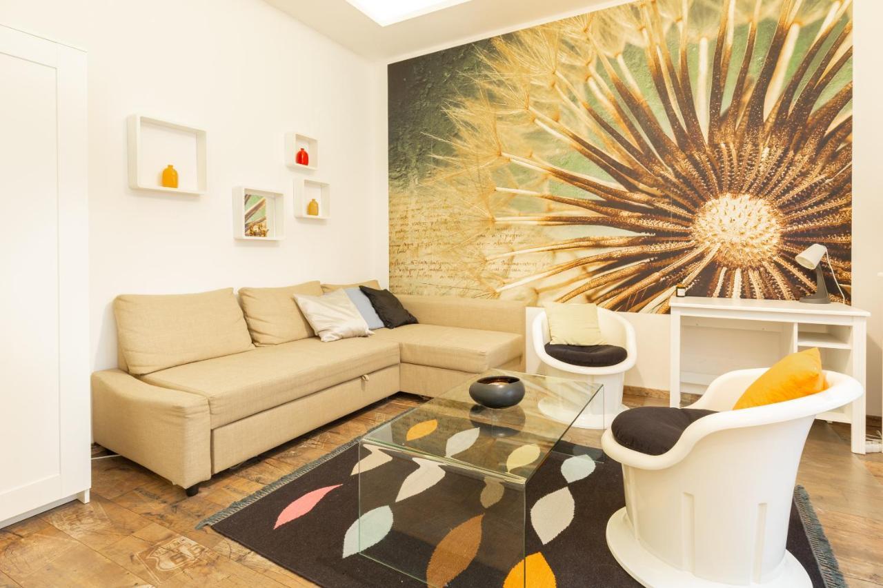 K13 Klauzal Apartment بودابست المظهر الخارجي الصورة