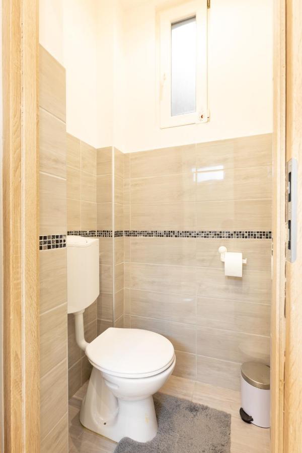 K13 Klauzal Apartment بودابست المظهر الخارجي الصورة