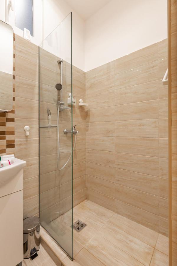 K13 Klauzal Apartment بودابست المظهر الخارجي الصورة